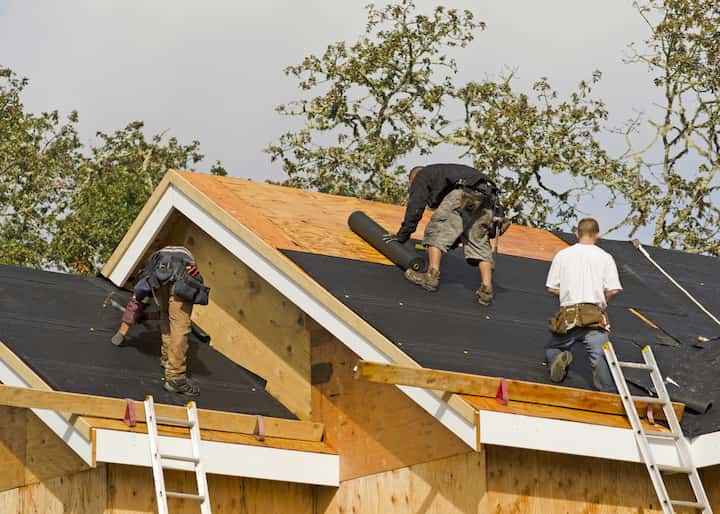 roofing malibu